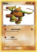 mikey