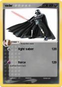 vader