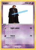 anakin