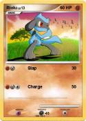 Riolu