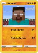 Herobrine
