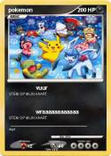 pokemon
