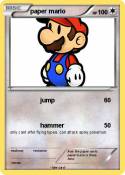 paper mario