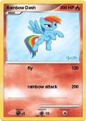 Rainbow Dash