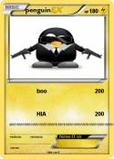 penguin