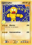 LightningMan