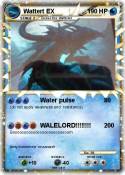 Wattert EX