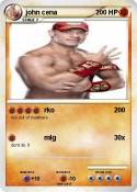 john cena