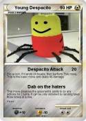 Young Despacito