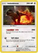Indominous