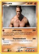 john cena
