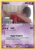 Dolphin