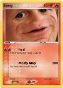 Sosig