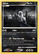 Absol