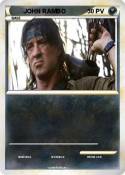 JOHN RAMBO