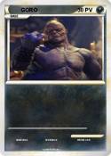 GORO