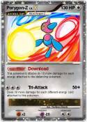 Porygon-Z