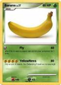 Banana