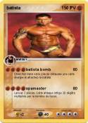 batista