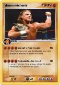 shawn michaels