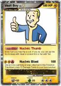 Vault Boy