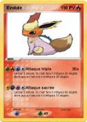 Evolute