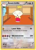 Stewie Griffin