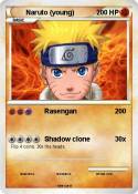 Naruto (young)
