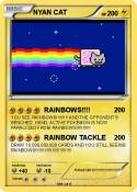 NYAN CAT