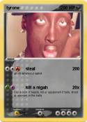 tyrone