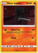 Wither Sekelton
