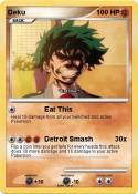 Deku