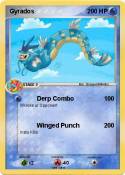 Gyrados
