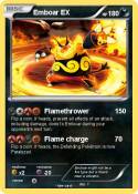 Emboar EX