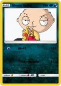 Stewie Griffin