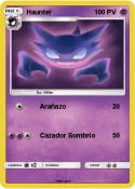 Haunter