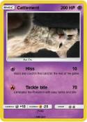 Cattlement