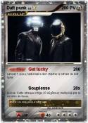 Daft punk