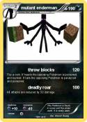 mutant enderman