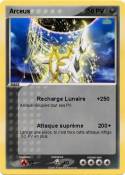 Arceus