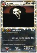 scream