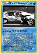 TL 4 CL Danfoss