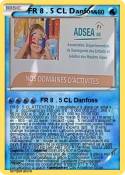 FR 8 . 5 CL Dan