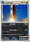 mega fusé