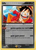 luffy