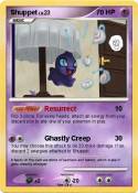Shuppet