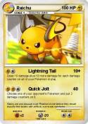Raichu