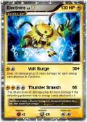 Electivire