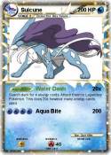 Suicune