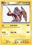 Zeus